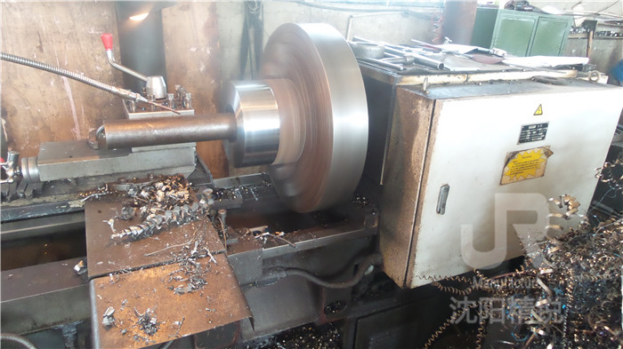 车床02