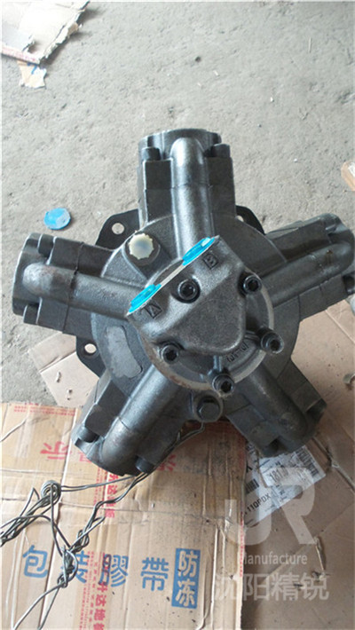 泵阀马达06