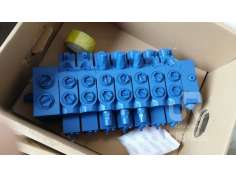 力士乐七联阀02