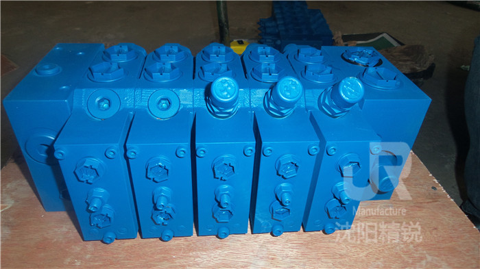 力士乐五联阀02