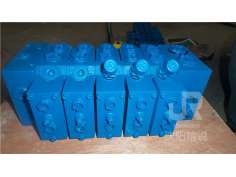 力士乐五联阀02