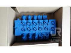 力士乐五联阀01