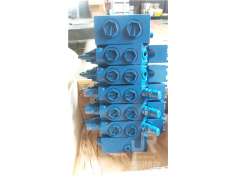 力士乐五联阀03