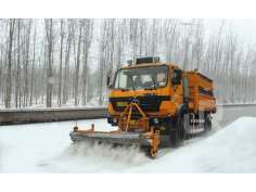 除雪车01