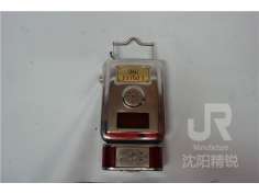 低浓度甲烷传感器