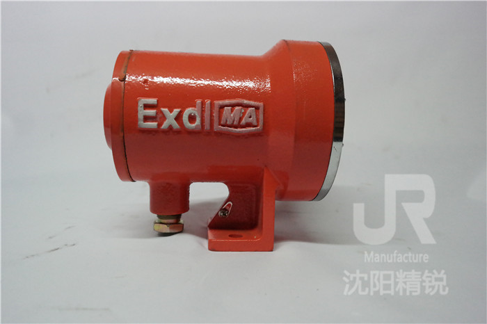 防爆矿用机车灯03