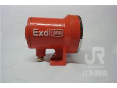 防爆矿用机车灯03