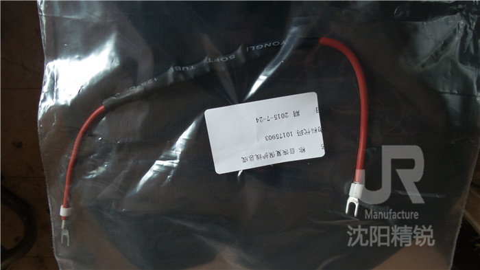 恢复保护线总成