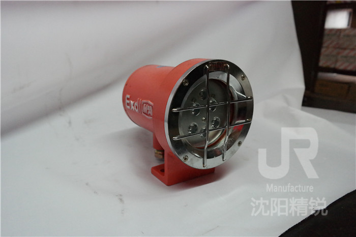 防爆矿用机车灯02