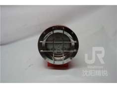 防爆矿用机车灯01