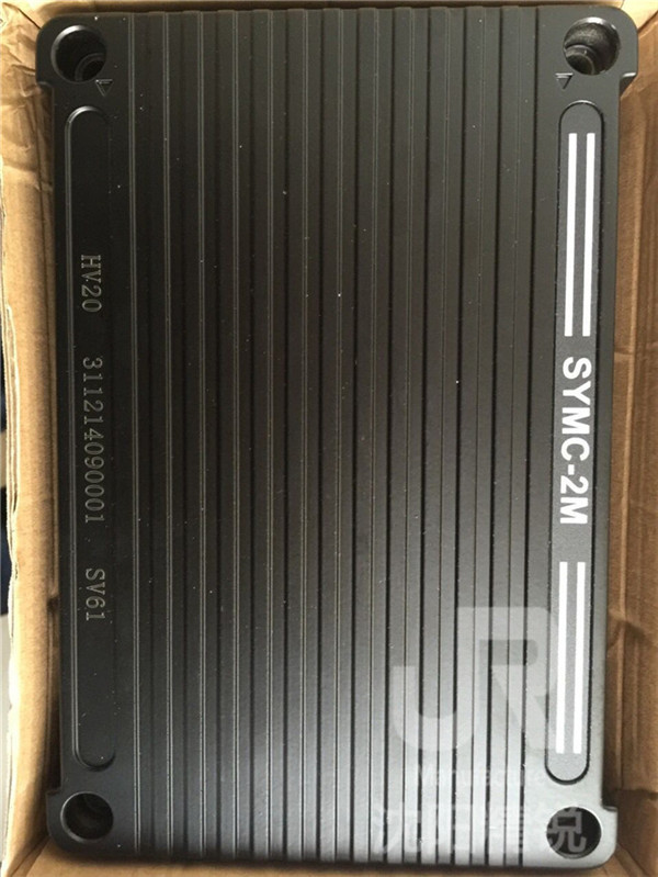 三一运动控制器总成