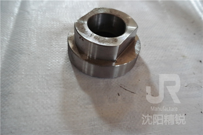 从动机构端盖 (2)