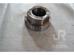 从动机构端盖 (2)