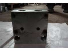 平衡阀安装板 (1)