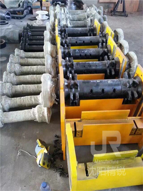 驱动装置从动装置