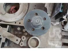 一运从动机构 (2)