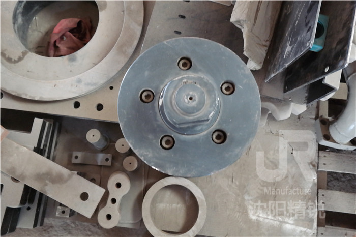 一运从动机构 (1)