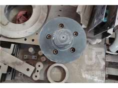 一运从动机构 (1)