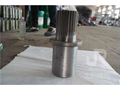 一运驱动半轴 (3)