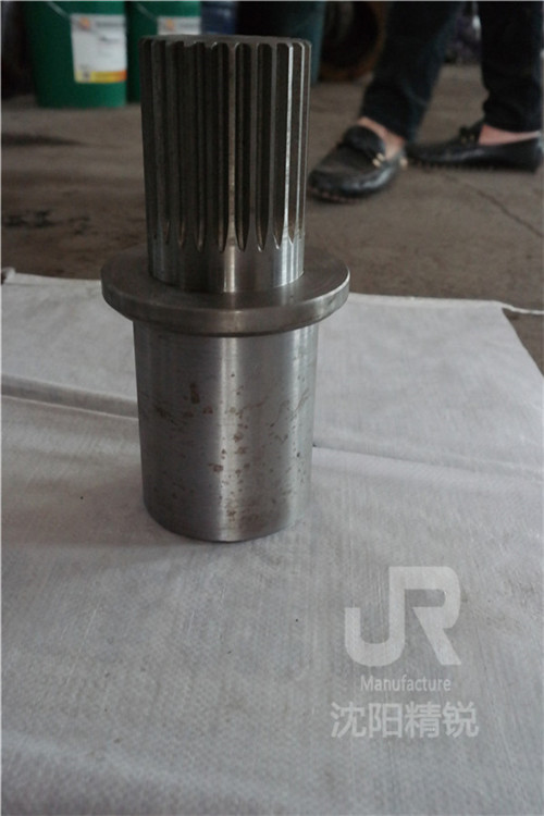 一运驱动半轴 (2)