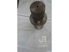 一运驱动半轴 (1)