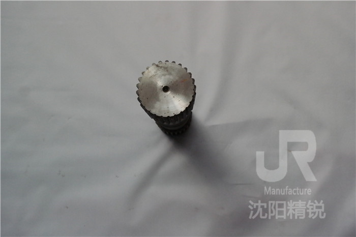 一运驱动装置中间轴 (1)