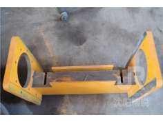 一运驱动装置架