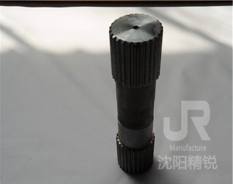 一运驱动装置中间轴-(2)