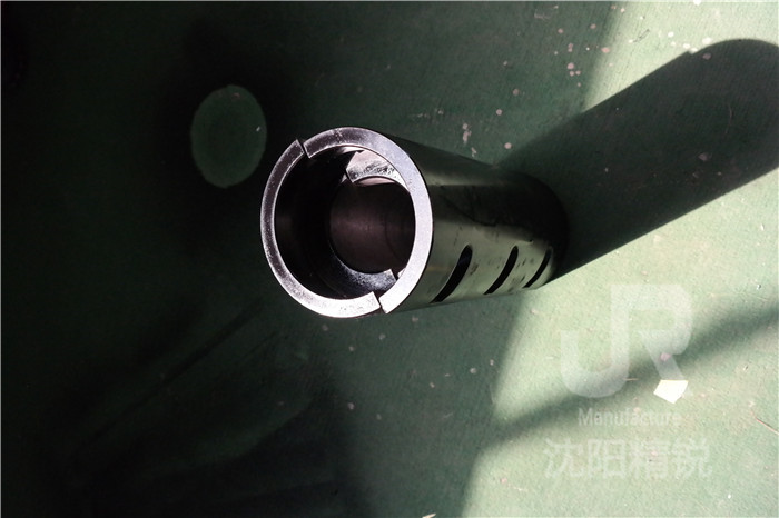 一运驱动上下盖