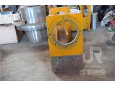 一运驱动装置架 (2)