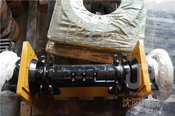 一运驱动装置 (1)