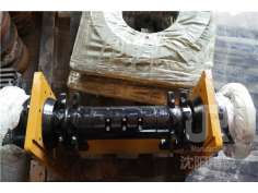 一运驱动装置 (1)