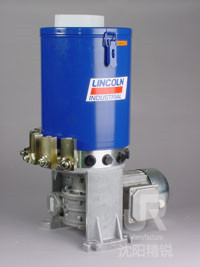 林肯润滑泵