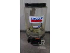 林肯润滑
