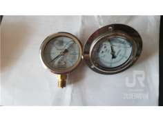 压力表