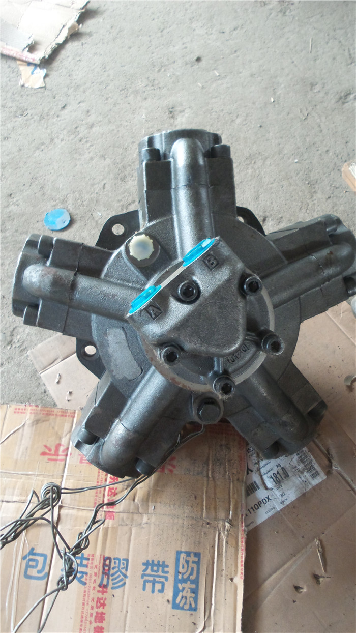 泵阀马达 (4)