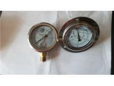 压力表