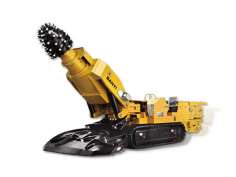 EBZ200H悬臂式掘进机