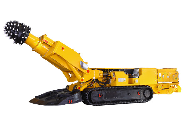 EBZ230H掘进机配件