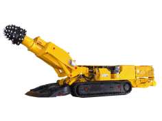 EBZ230H掘进机配件