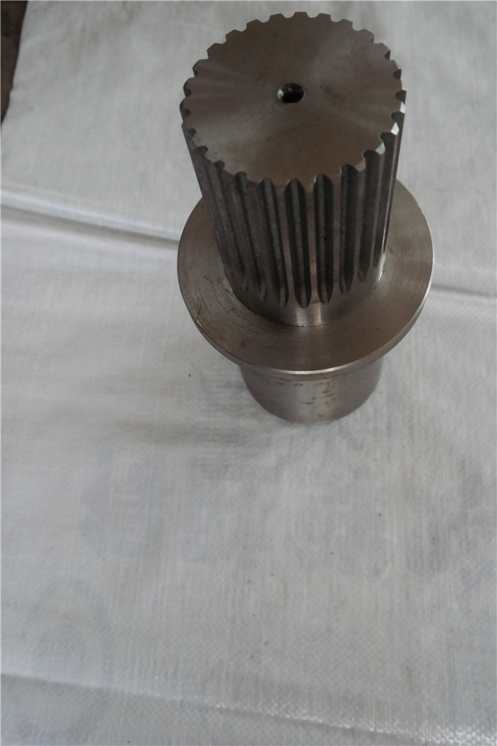 一运驱动半轴 (1)