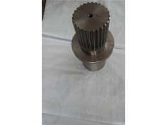 一运驱动半轴 (1)