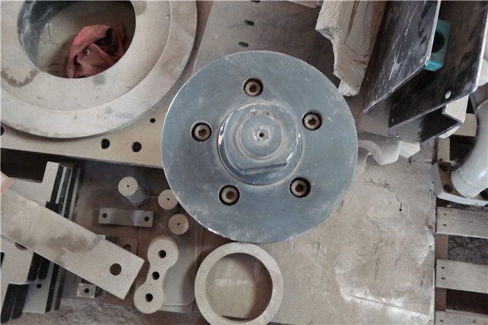 一运从动机构 (1)