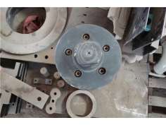 一运从动机构 (1)