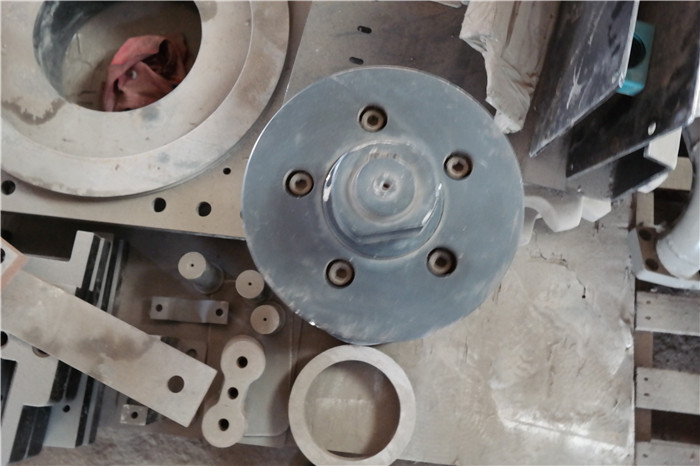 一运从动机构 (2)