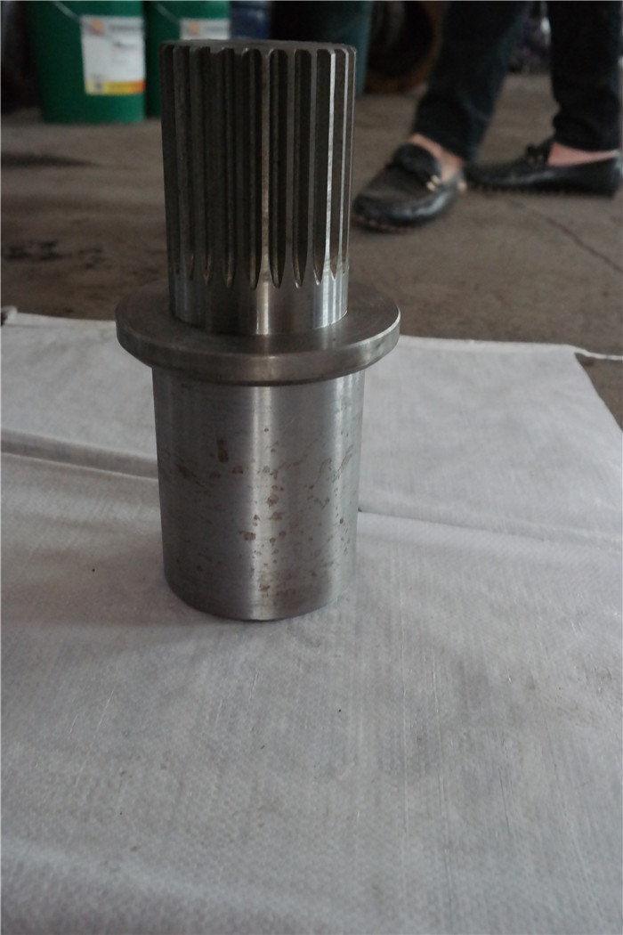 一运驱动半轴 (2)