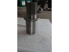 一运驱动半轴 (2)