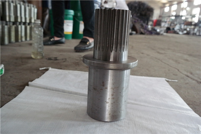 一运驱动半轴 (3)