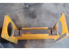 一运驱动装置架