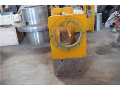 一运驱动装置架 (2)